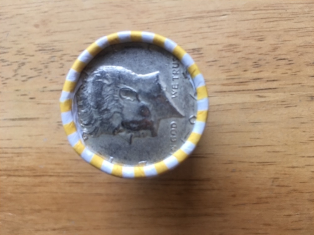 JFK-Half-Dollar-Roll-Hunters:-Silver,-Proofs-And-Other-Finds